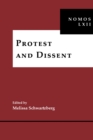 Protest and Dissent : NOMOS LXII - Book