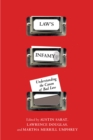 Law's Infamy : Understanding the Canon of Bad Law - eBook