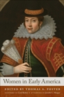 Women in Early America - eBook
