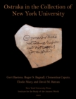 Ostraka in the Collection of New York University - Book
