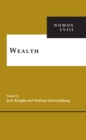 Wealth : NOMOS LVIII - eBook