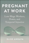 Pregnant at Work : Low-Wage Workers, Power, and Temporal Injustice - Book