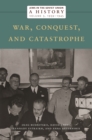 Jews in the Soviet Union: A History : War, Conquest, and Catastrophe, 1939-1945, Volume 3 - Book