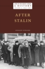 Jews in the Soviet Union: A History : After Stalin, 1953-1967, Volume 5 - eBook