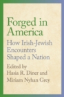Forged in America : How Irish-Jewish Encounters Shaped a Nation - Book