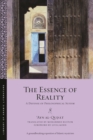 The Essence of Reality : A Defense of Philosophical Sufism - eBook