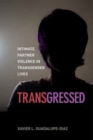 Transgressed : Intimate Partner Violence in Transgender Lives - Book