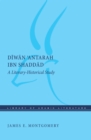 Diwan 'Antarah ibn Shaddad : A Literary-Historical Study - eBook