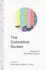 The Colorblind Screen : Television in Post-Racial America - eBook