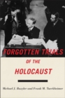 Forgotten Trials of the Holocaust - eBook