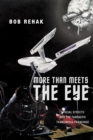 More Than Meets the Eye : Special Effects and the Fantastic Transmedia Franchise - Book