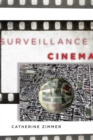 Surveillance Cinema - Book