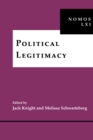 Political Legitimacy : NOMOS LXI - eBook