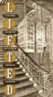 Lifted : A Cultural History of the Elevator - eBook