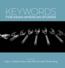 Keywords for Asian American Studies - Book