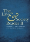 The Law and Society Reader II - eBook