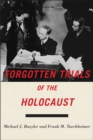 Forgotten Trials of the Holocaust - Book