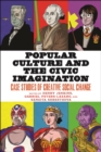 Popular Culture and the Civic Imagination - eBook