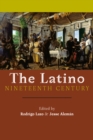 The Latino Nineteenth Century - Book