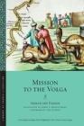 Mission to the Volga - Book