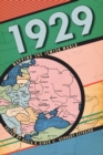 1929 : Mapping the Jewish World - eBook