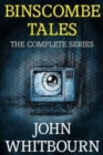 Binscombe Tales - the Complete Series - Book
