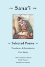 Sana'i : Selected Poems - Book