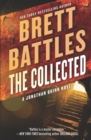The Collected : A Jonathan Quinn Novel - Book