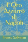 L'Oro Azzurro di Napoli - Book