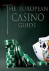 The European Casino Guide - Book