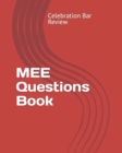 MEE Questions Book - Book