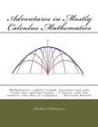 Adventures in Mostly Calculus Mathematics - Book