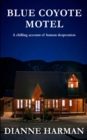 Blue Coyote Motel - Book