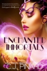 Enchanted Immortals - Book