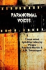 Paranormal Voices - Book