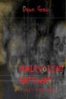 Malevolent Gateway - Book