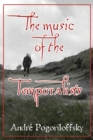 The music of the Temporalists - Book