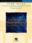 Star Wars Piano Duet - Book
