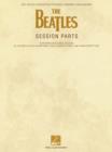The Beatles : Session Parts - Book