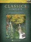 Journey Through the Classics Complete : Volumes 1-4 Hal Leonard Piano Repertoire - Book