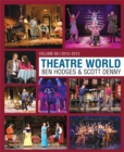 Theatre World 2012-2013 - Book