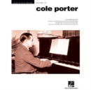 Cole Porter Jazz Piano Solos Vol.30 - Book