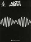 Arctic Monkeys - am : Guitar Recorded Version - Book