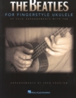 The Beatles for Fingerstyle Ukulele - Book