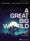 A Great Big World : Is There Anybody Out There? (PVG) - Book