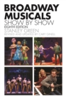Broadway Musicals, Show-by-Show - Book