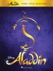 Aladdin : Broadway Musical - Book