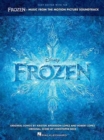 Frozen : Music from the Motion Picture Soundtrack - Book