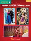 Easy Piano Play-Along Volume 32 : Songs From Frozen, Tangled And Enchanted (Book/Online Audio) - Book
