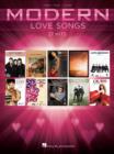 Modern Love Songs (PVG) - Book